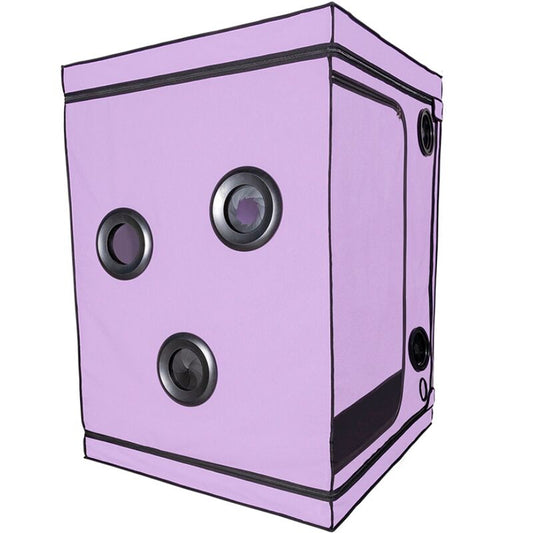 SECRET DOME - KINK CLUB CABIN SCANDALE PURPLE - My naughty haven #