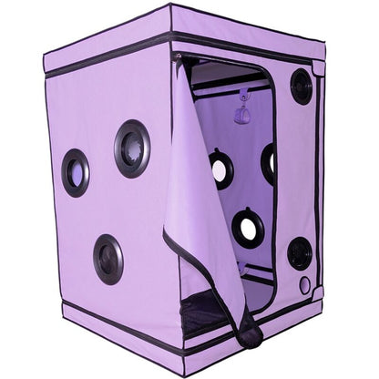 SECRET DOME - KINK CLUB CABIN SCANDALE PURPLE - My naughty haven #