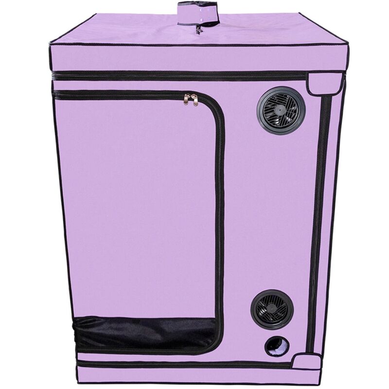 SECRET DOME - KINK CLUB CABIN SCANDALE PURPLE - My naughty haven #