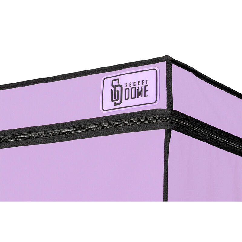 SECRET DOME - KINK CLUB CABIN SCANDALE PURPLE - My naughty haven #
