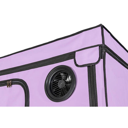 SECRET DOME - KINK CLUB CABIN SCANDALE PURPLE - My naughty haven #