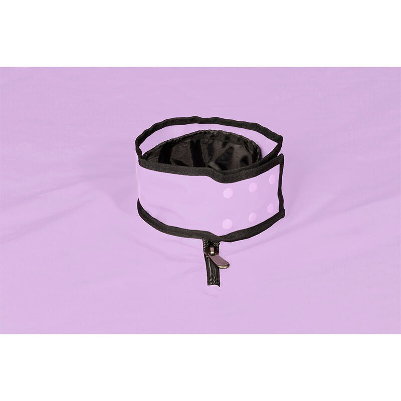 SECRET DOME - KINK CLUB CABIN SCANDALE PURPLE - My naughty haven #