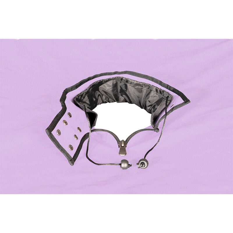 SECRET DOME - KINK CLUB CABIN SCANDALE PURPLE - My naughty haven #