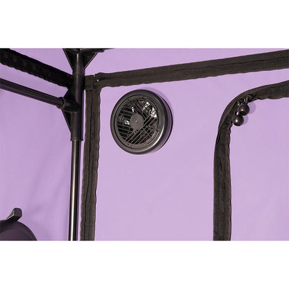 SECRET DOME - KINK CLUB CABIN SCANDALE PURPLE - My naughty haven #