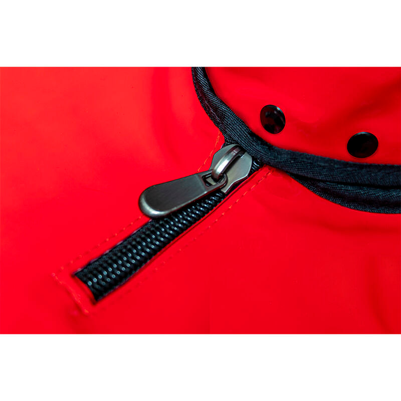 SECRET DOME - KINK CLUB CABINA BUKKAKE BLACK & RED - My naughty haven #