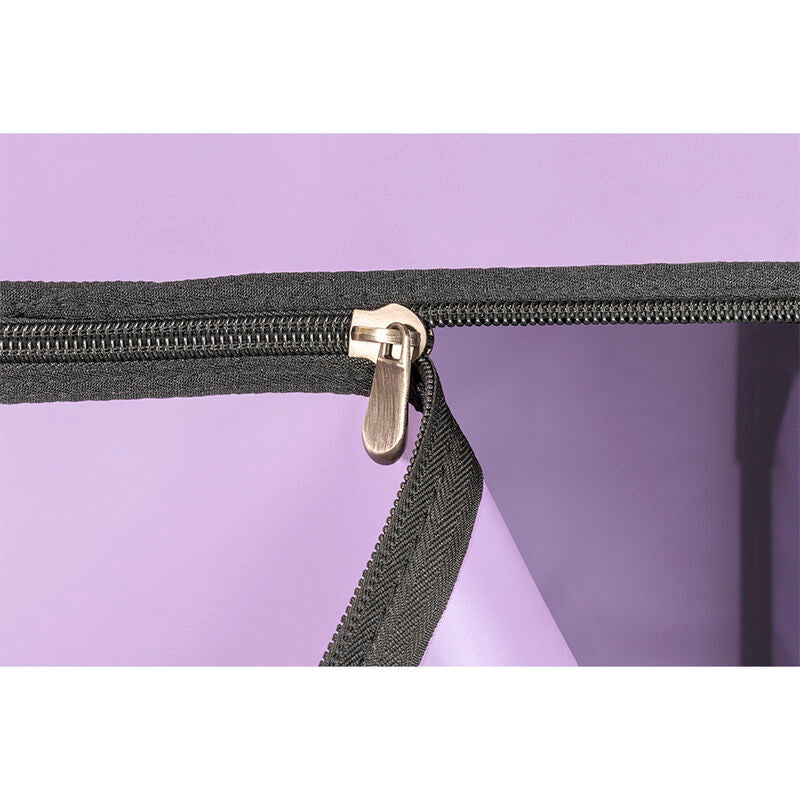 SECRET DOME - KINK CLUB LA NICHE CABIN PURPLE - My naughty haven #