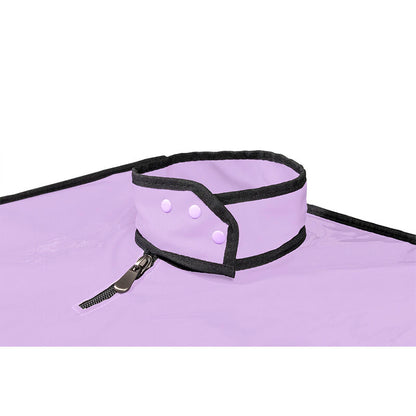 SECRET DOME - KINK CLUB LA NICHE CABIN PURPLE - My naughty haven #