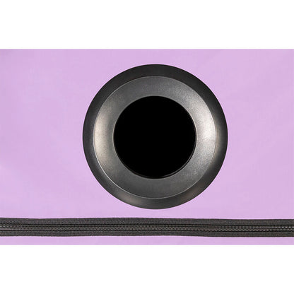 SECRET DOME - KINK CLUB LA NICHE CABIN PURPLE - My naughty haven #