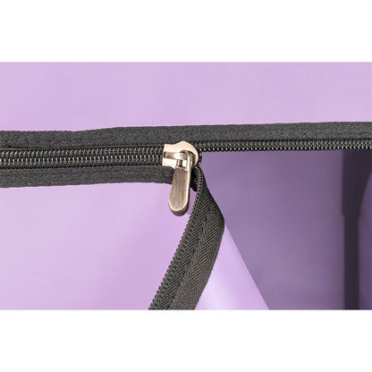 SECRET DOME - KINK CLUB LA NICHE CABIN PURPLE - My naughty haven #
