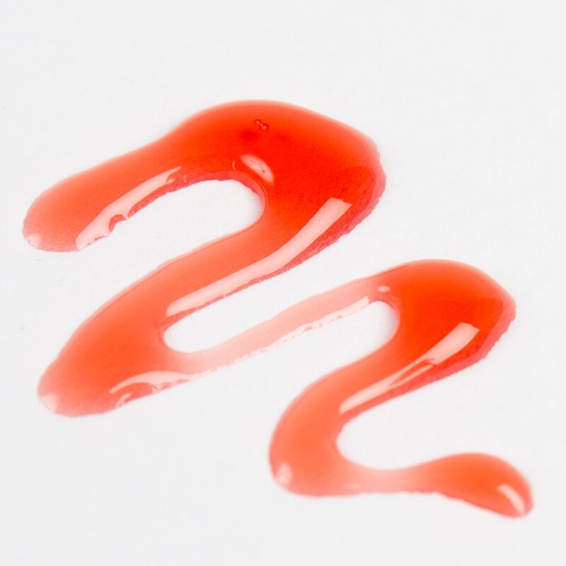 SECRET PLAY - ПИСАЛКА ЗА ТЯЛО ЯГОДА