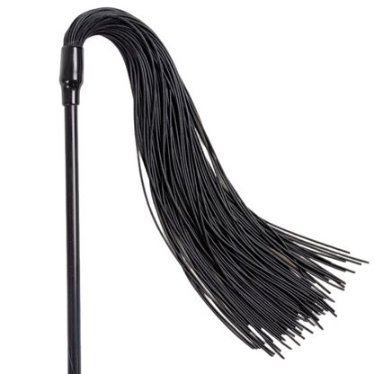 SECRET PLAY - DUSTER + BLACK WHIP - My naughty haven #