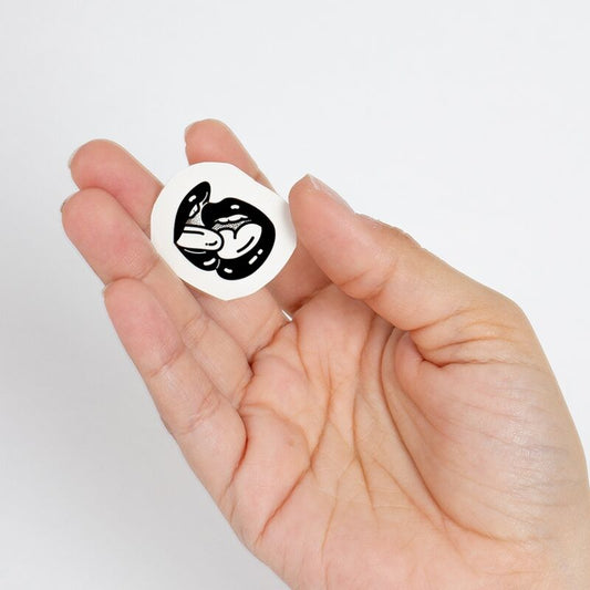 SECRET PLAY - КОМПЛЕКТ ОТ 10 ВРЕМЕННИ ТАТУИРОВКИ ОТ КОЛЕКЦИЯ SPICY