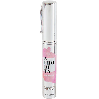 SECRETPLAY - AFRODITA PERFUME PHEROMONES WOMEN SPRAY TRAVEL SIZE - My naughty haven #