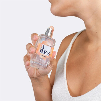 SECRETPLAY - ARES NATURAL PERFUME PHEROMONES SPRAY FOR MEN 50 ML - My naughty haven #