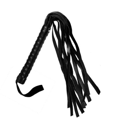 SECRETPLAY - BLACK BONDAGE WHIP BDSM COLLECTION - My naughty haven #