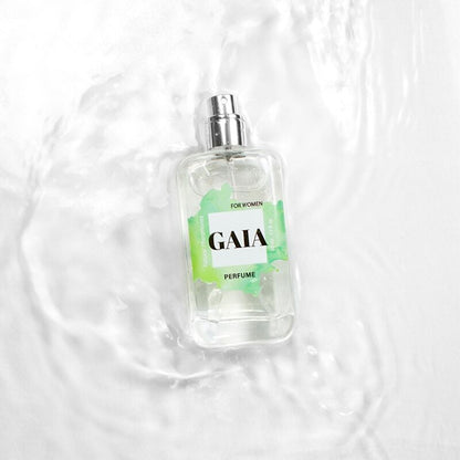 SECRETPLAY - GAIA NATURAL PERFUME PHEROMONES SPRAY FOR WOMEN 50 ML - My naughty haven #