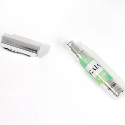 SECRETPLAY - GAIA NATURAL PERFUME PHEROMONES TRAVEL SIZE FOR WOMEN 10 ML - My naughty haven #