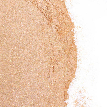 SECRETPLAY - GOLDEN LIGHT KIT APHRODISIAC CHOCOLATE EDIBLE POWDER & FEATHER - My naughty haven #
