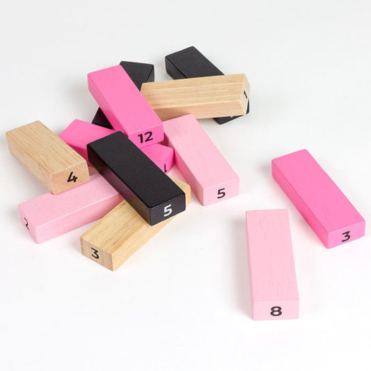 SECRETPLAY - TOWER OF SEX WOODEN GAME - My naughty haven #
