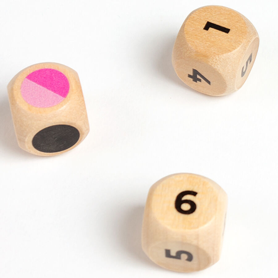 SECRETPLAY - TOWER OF SEX WOODEN GAME - My naughty haven #