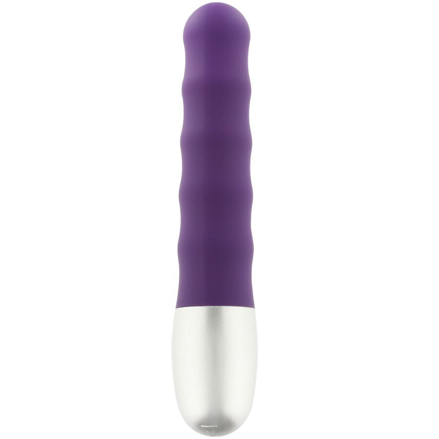 SEVEN CREATIONS - DISCRETION LILAC VIBRATING BULLET - My naughty haven #