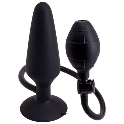 SEVEN CREATIONS - INFLATABLE ANAL PLUG SIZE L - My naughty haven #