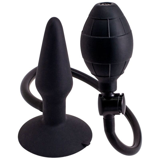 SEVEN CREATIONS - INFLATABLE PLUG S - My naughty haven #