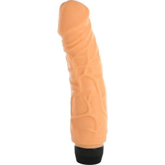 SEVEN CREATIONS - REALISTIC PENIS VIBRATOR - My naughty haven #
