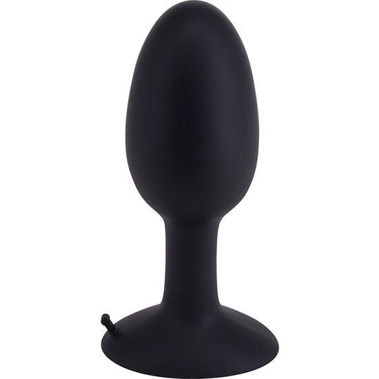 SEVEN CREATIONS - ROLL PLAY PLUG SILICONE LARGE - My naughty haven #