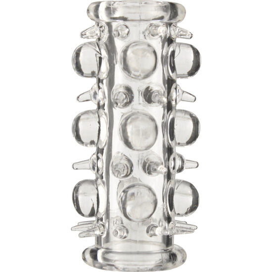 SEVEN CREATIONS - SILICONE PENIS COVER - My naughty haven #
