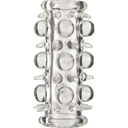 SEVEN CREATIONS - SILICONE PENIS COVER - My naughty haven #