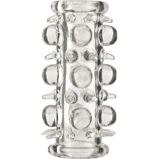 SEVEN CREATIONS - SILICONE PENIS COVER - My naughty haven #