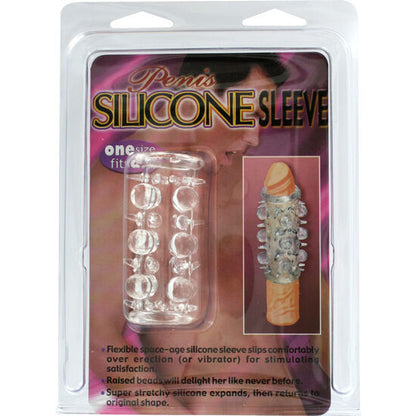 SEVEN CREATIONS - SILICONE PENIS COVER - My naughty haven #
