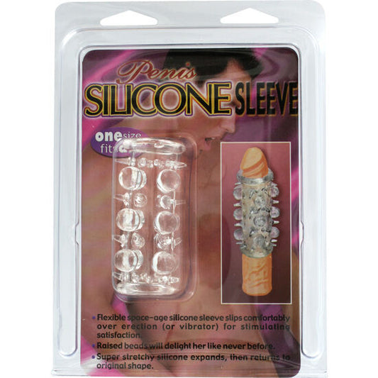 SEVEN CREATIONS - SILICONE PENIS COVER - My naughty haven #