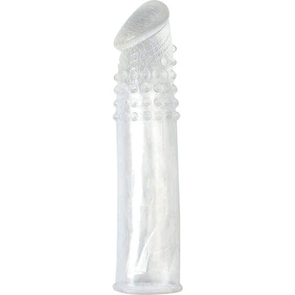 SEVEN CREATIONS - SILICONE PENIS EXTENSION - My naughty haven #