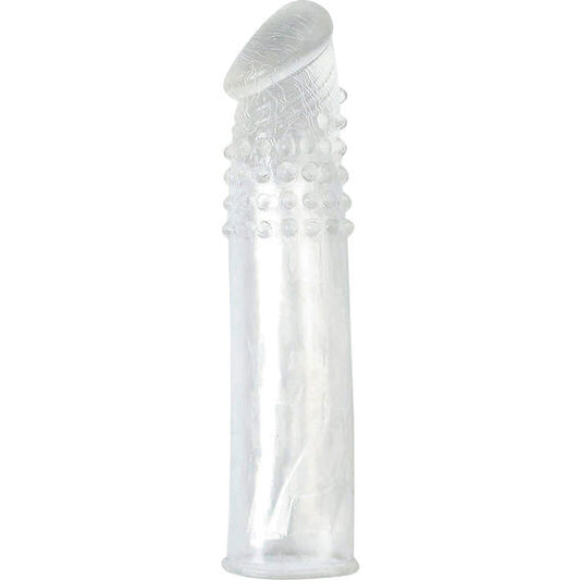 SEVEN CREATIONS - SILICONE PENIS EXTENSION - My naughty haven #