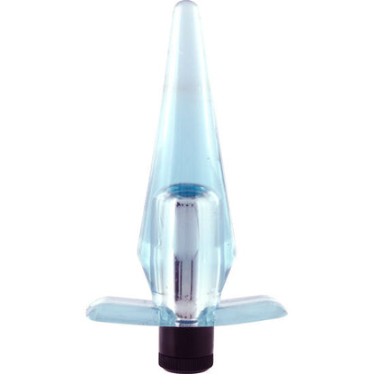 SEVEN CREATIONS - SUPER COMPACT ANAL PLUG VIBRATOR - My naughty haven #