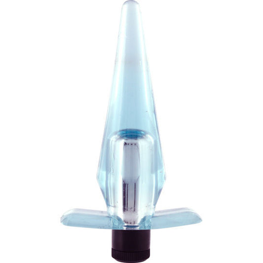 SEVEN CREATIONS - SUPER COMPACT ANAL PLUG VIBRATOR - My naughty haven #