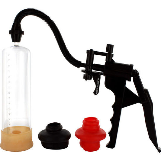 SEVEN CREATIONS - THE PERFECT ERECTION PUMP FOR THE PENIS - My naughty haven #