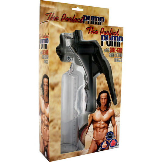 SEVEN CREATIONS - THE PERFECT ERECTION PUMP FOR THE PENIS - My naughty haven #