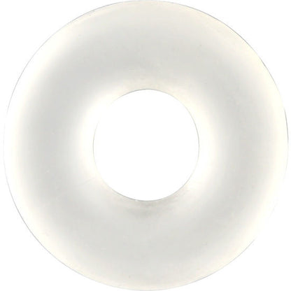SEVEN CREATIONS - TRANSPARENT PENIS RING - My naughty haven #
