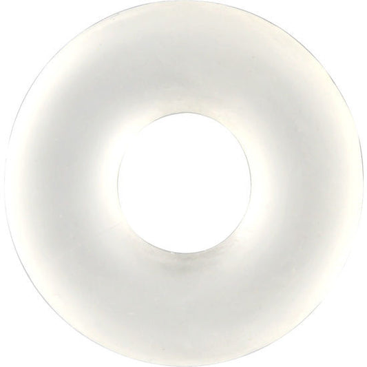 SEVEN CREATIONS - TRANSPARENT PENIS RING - My naughty haven #