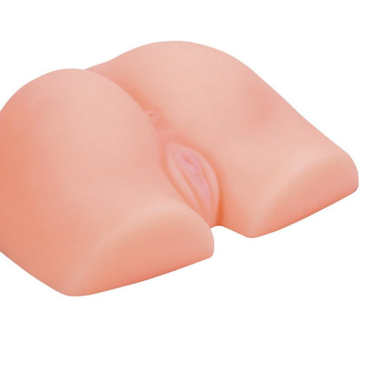 SEVEN CREATIONS - ULTRA REAL VAGINA AND ANUS REAR POSITION - My naughty haven #