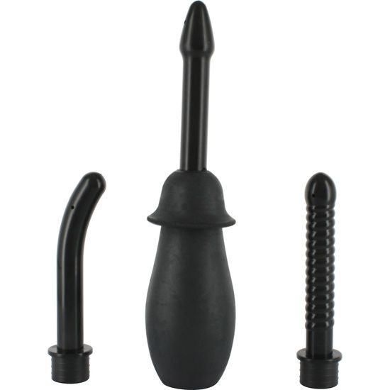 SEVEN CREATIONS - UNISEX ANAL CLEANING SET - My naughty haven #