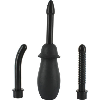 SEVEN CREATIONS - UNISEX ANAL CLEANING SET - My naughty haven #