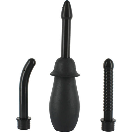 SEVEN CREATIONS - UNISEX ANAL CLEANING SET - My naughty haven #