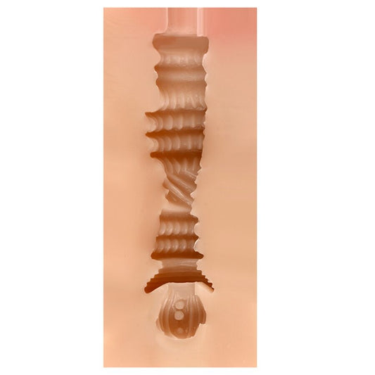 SHEQU - ЕДИТ ВАГИНA МАСТУРБАТОР