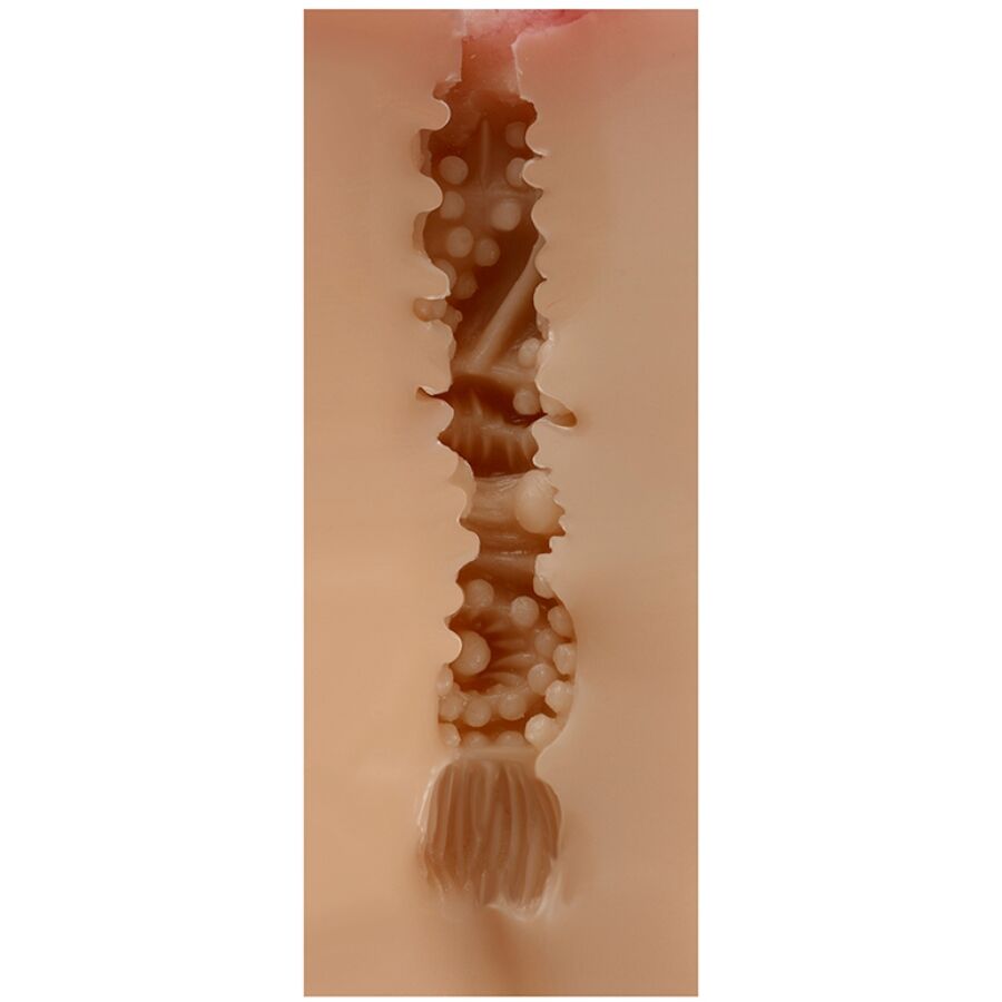 SHEQU - MAUD VAGINA MASTURBATOR - My naughty haven #