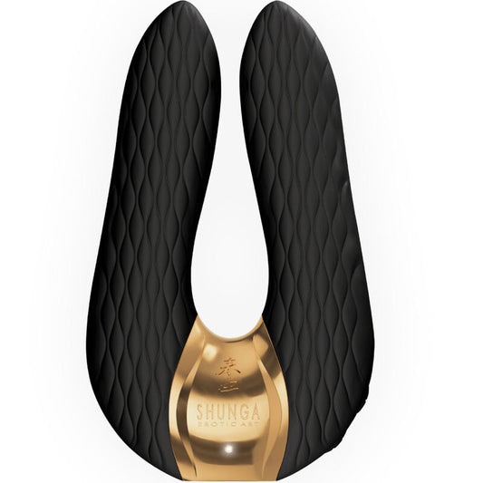 SHUNGA - AIKO ИНТИМЕН МАСАЖОР РОЗОВ