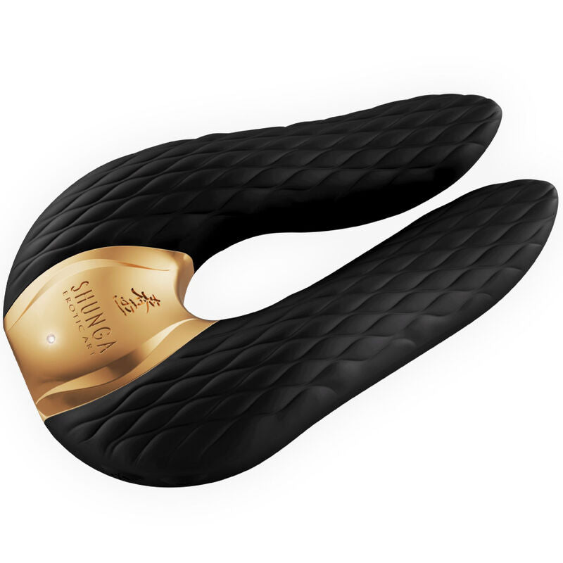 SHUNGA - AIKO INTIMATE MASSAGER PINK - My naughty haven #